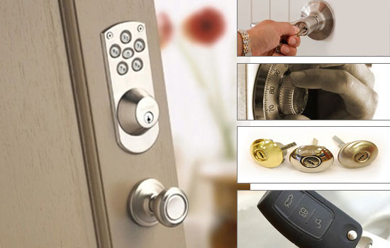 locksmith